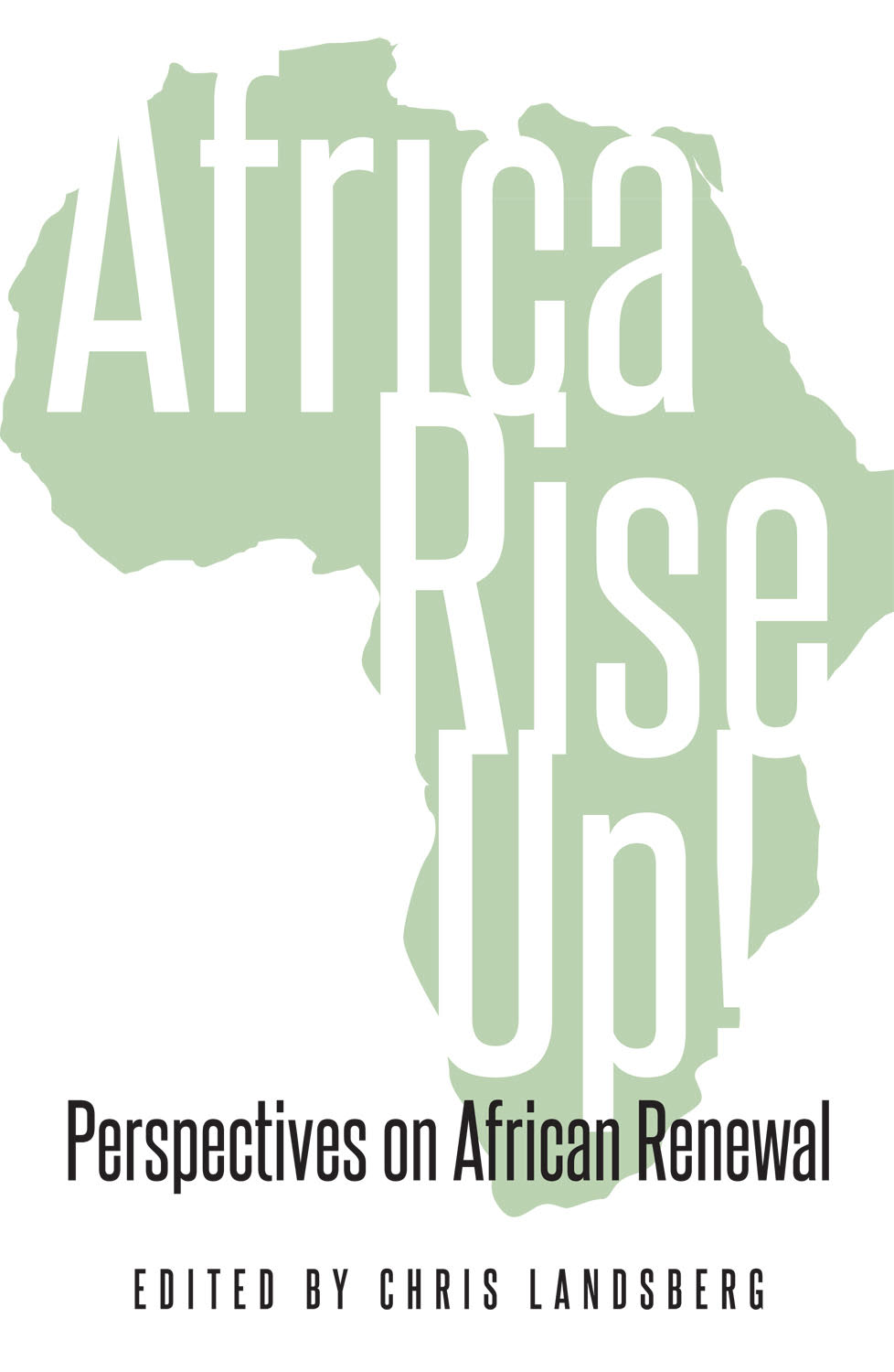 Africa Rise Up!
