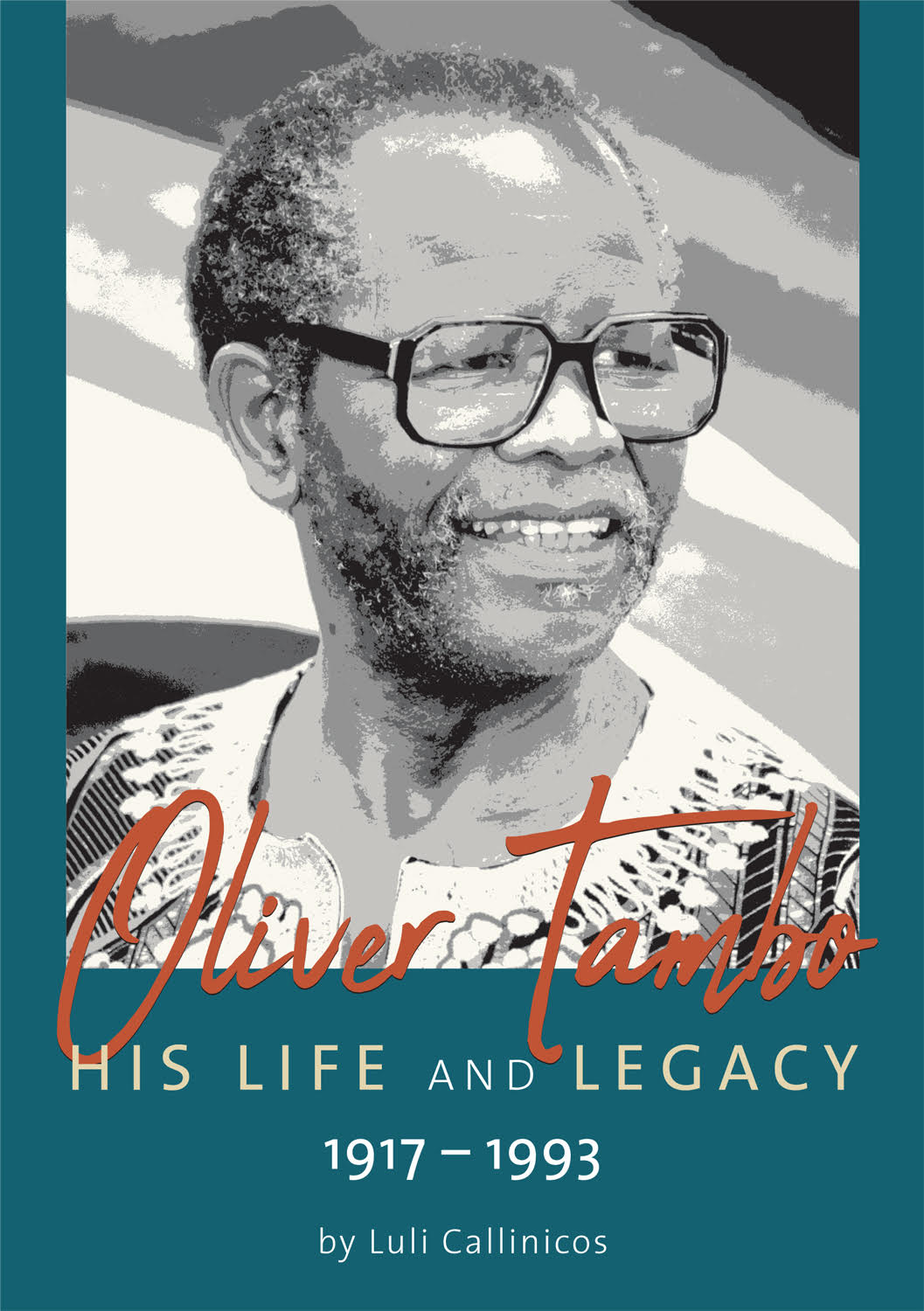 Oliver Tambo