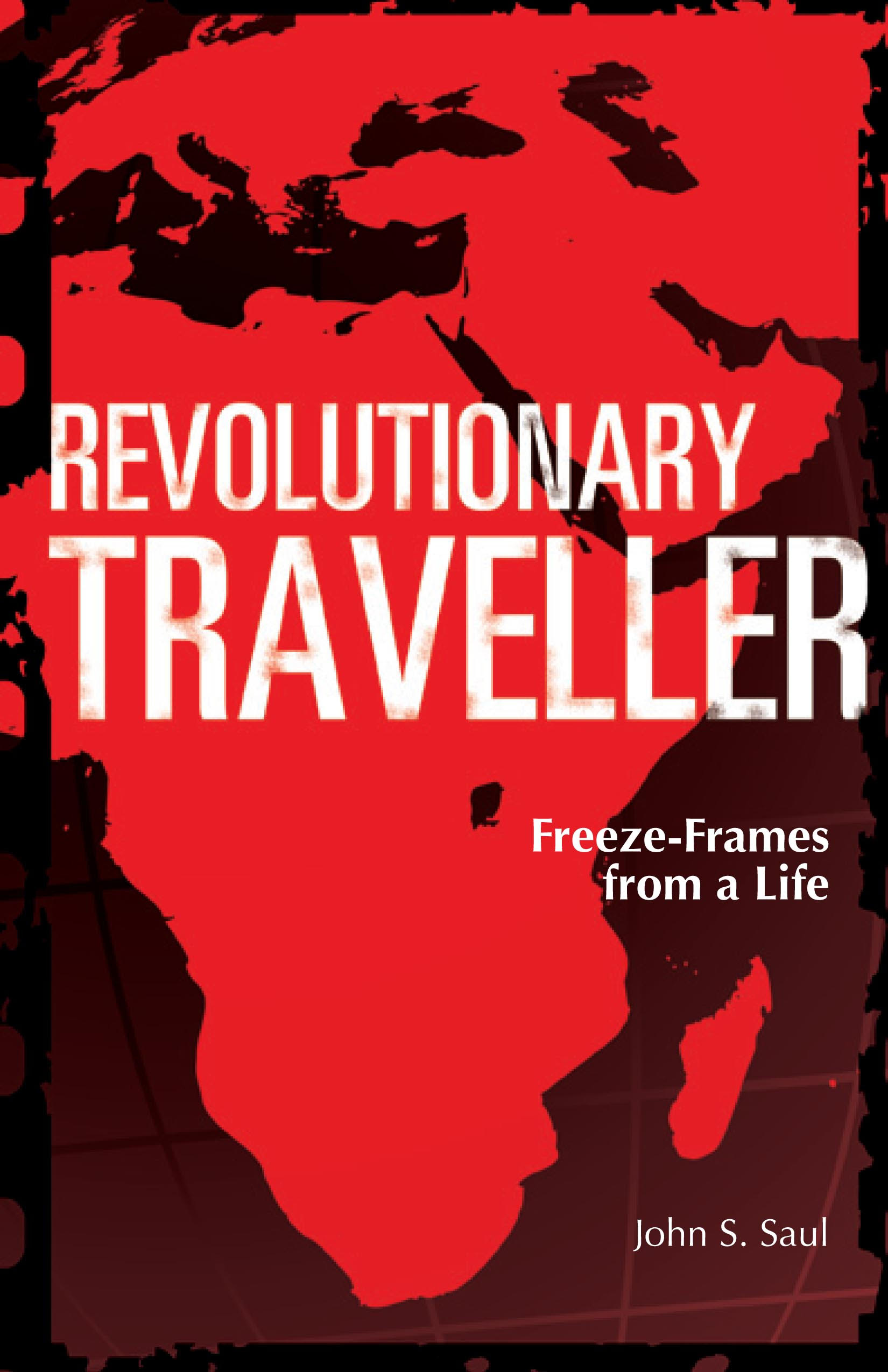 Revolutionary Traveller