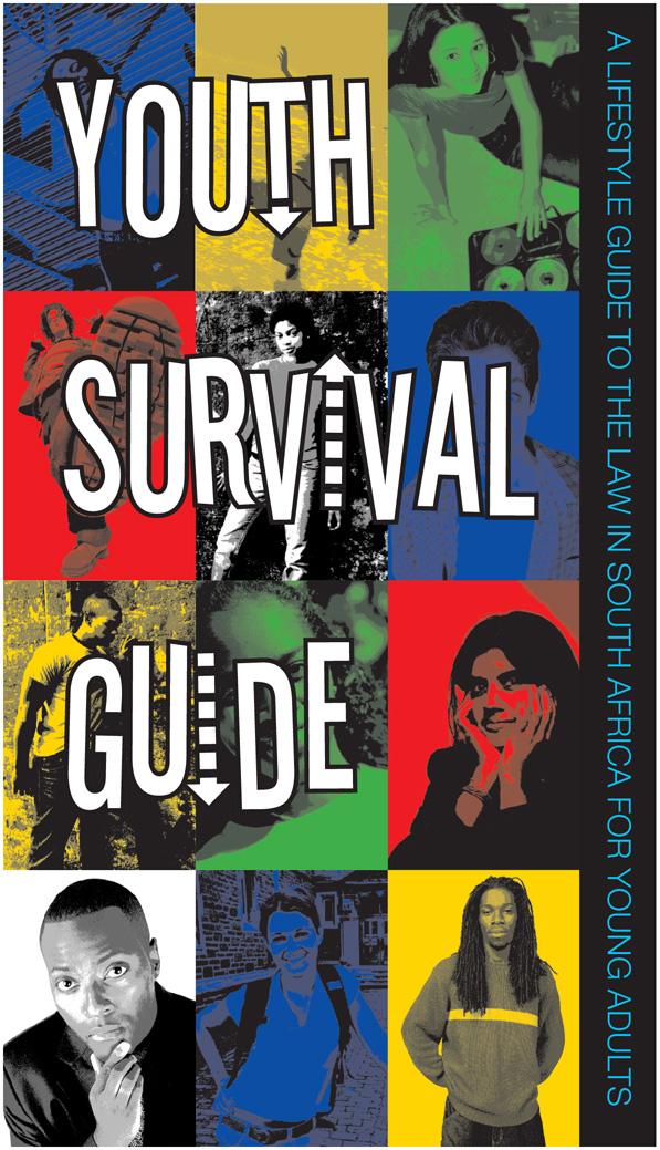 Youth Survival Guide