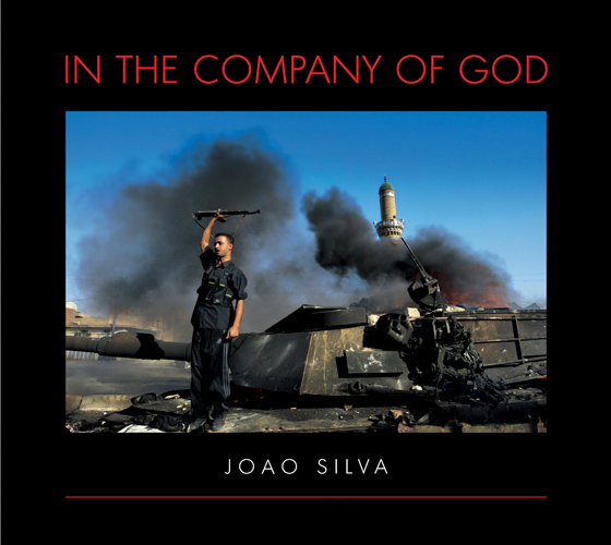 In the Company of God