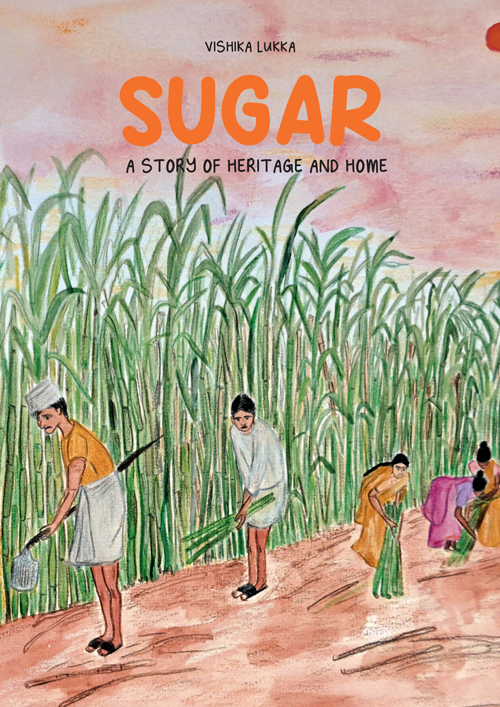 Sugar